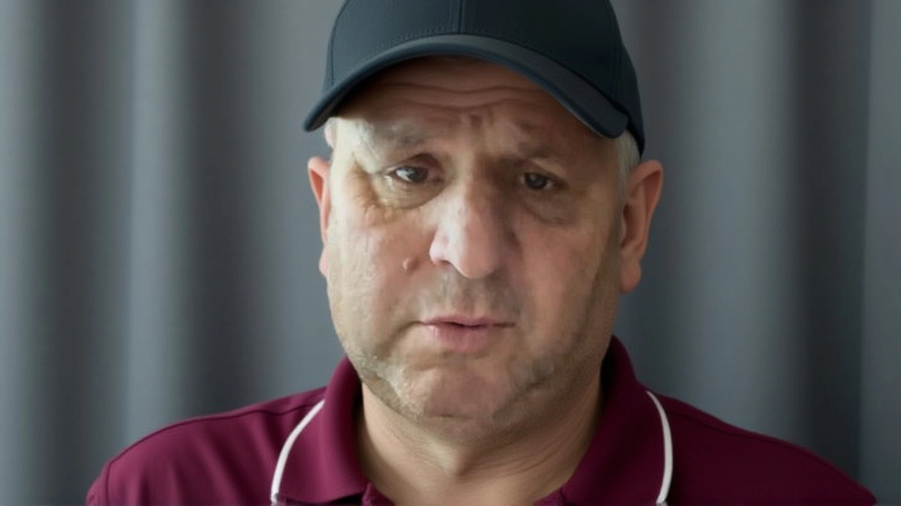 Social Media Star ‘Big John Fisher’ Ordered Deportated from Australia