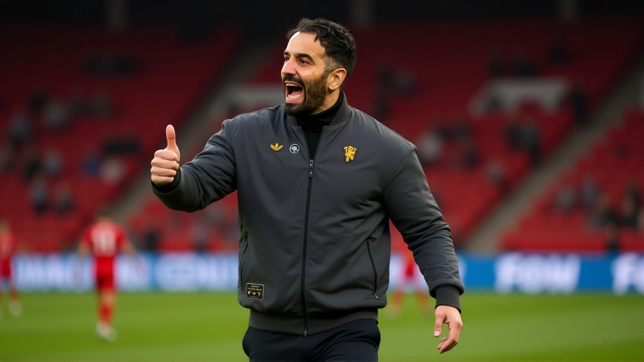 Cooper’s Masterstroke: The Rise of Nottingham Forest