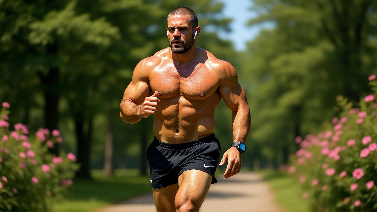 Spencer Matthews races PROJECT SE7EN: Seven Ironmans, seven continents, 21 days