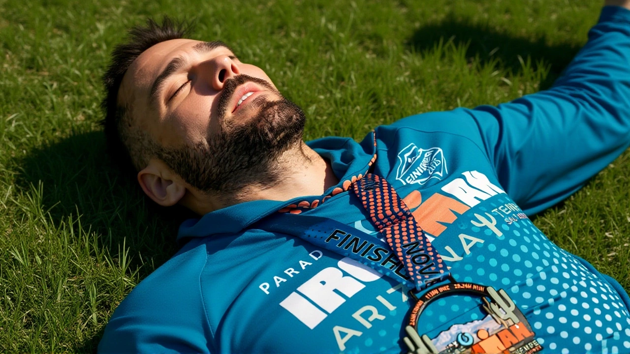 The Clock Is Ticking