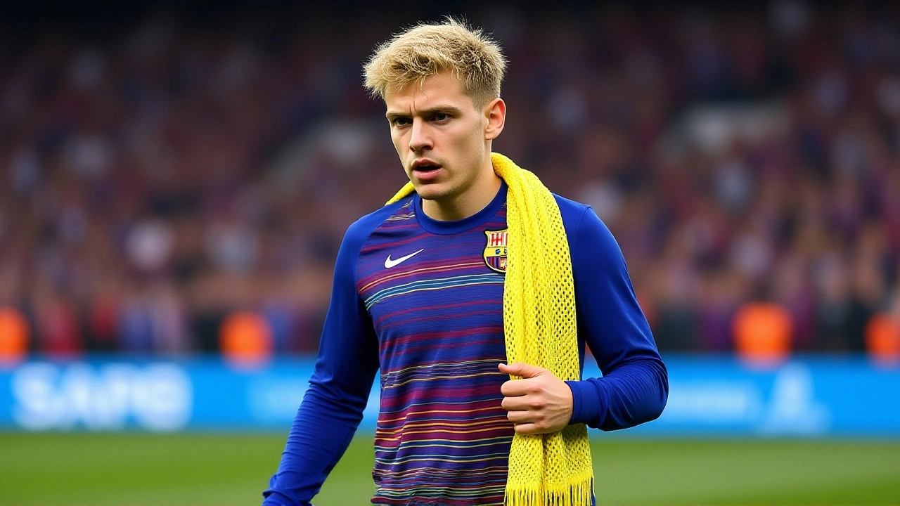 Why This Matters Beyond Paris