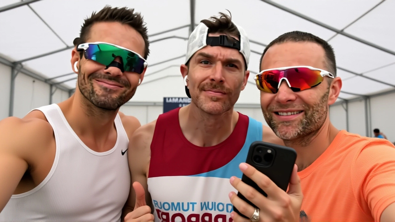 Why This Matters Beyond the Finish Line