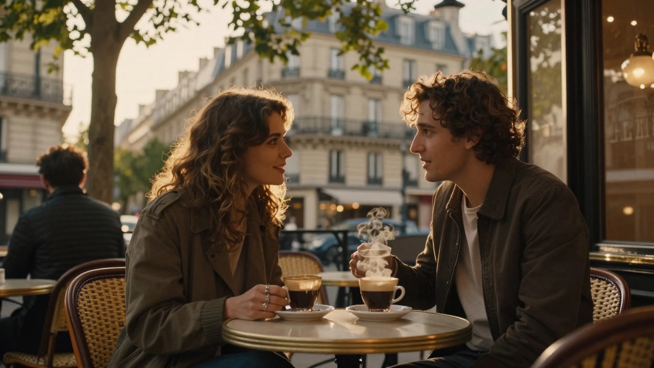 Enjoy Your Choices of Escort Paris: What to Know Before You Go